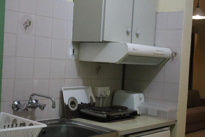 a maos hotel apartments
