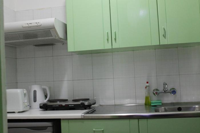 a maos hotel apartments