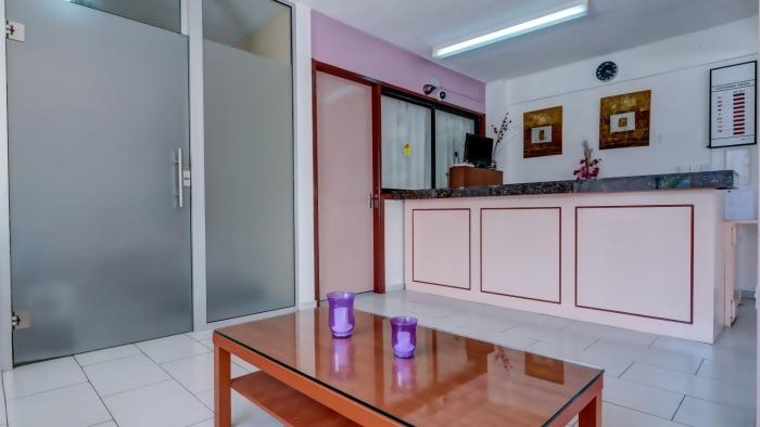a maos hotel apartments