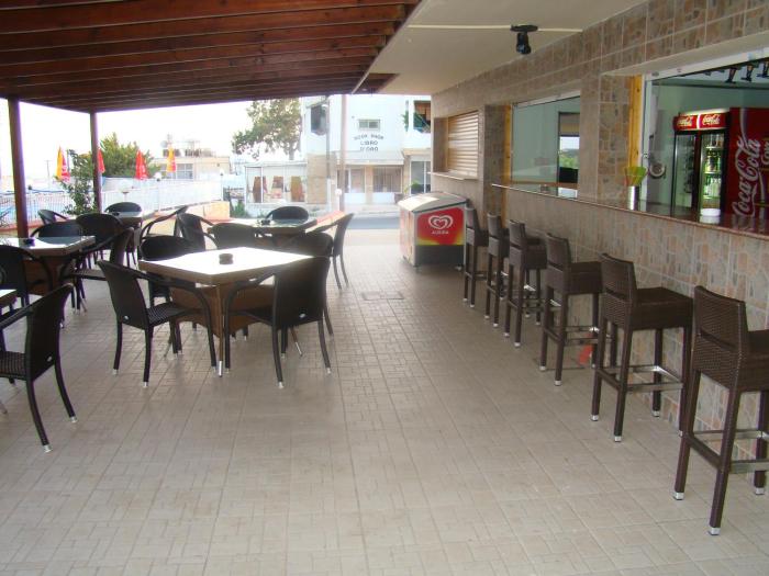 a maos hotel apartments