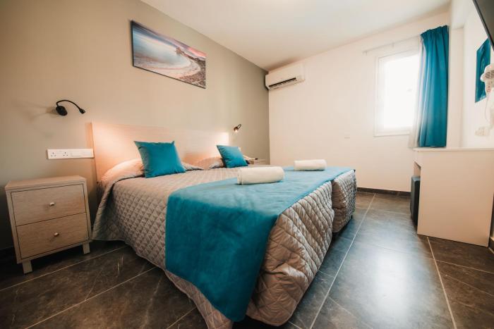 a maos hotel apartments
