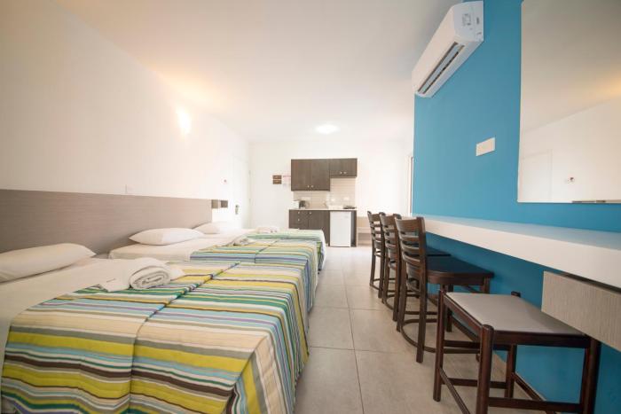 a maos hotel apartments