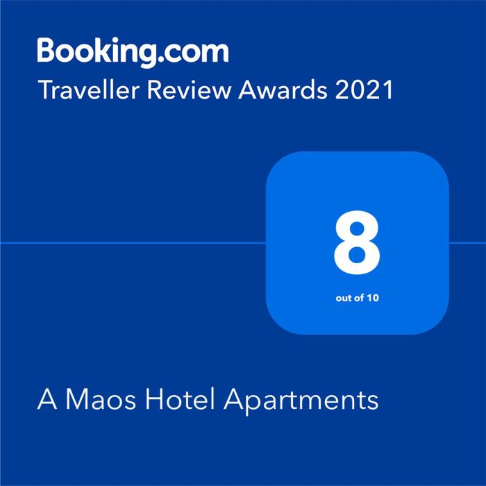 a maos hotel apartments