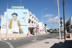 ayia napa
