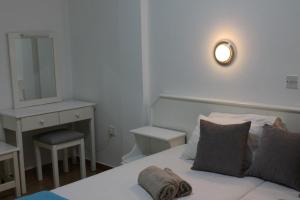 a maos hotel apartments