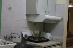 a maos hotel apartments