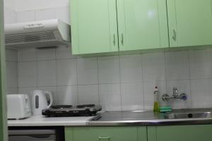 a maos hotel apartments