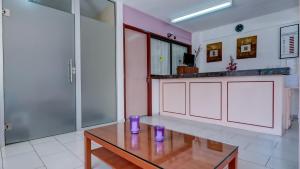 a maos hotel apartments