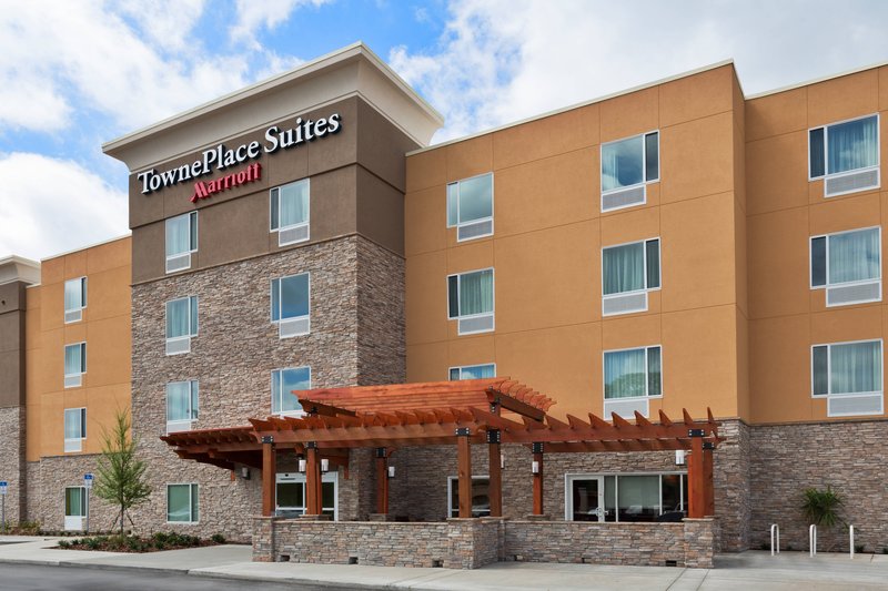 Towneplace Suites By Marriott Gainesville Northwest