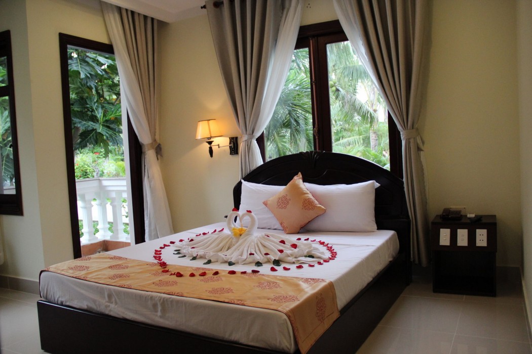 gm doc let beach resort and spa