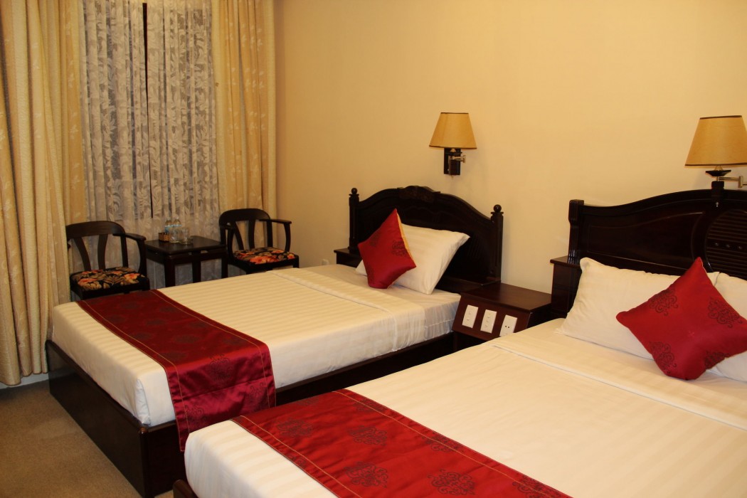 gm doc let beach resort and spa