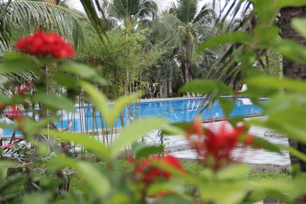 gm doc let beach resort and spa