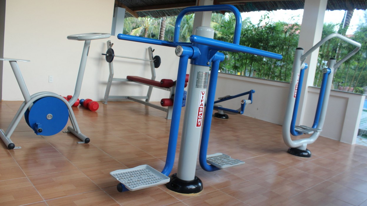 gm doc let beach resort and spa