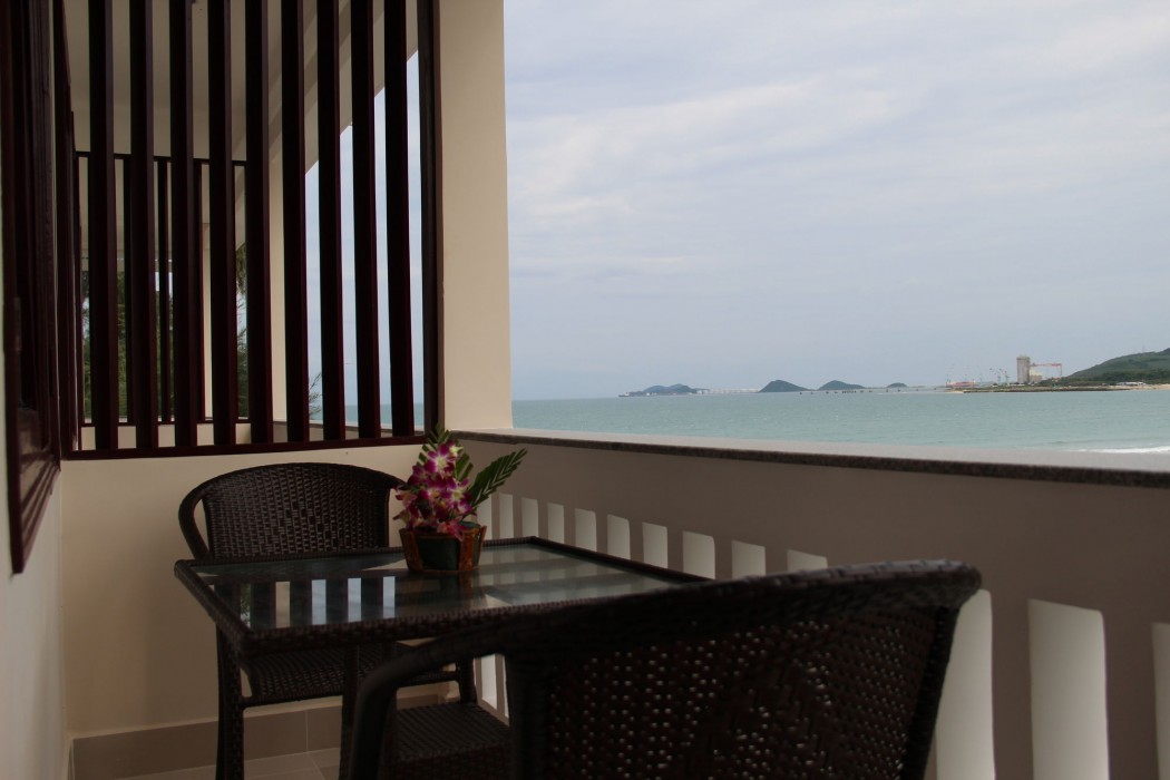 gm doc let beach resort and spa