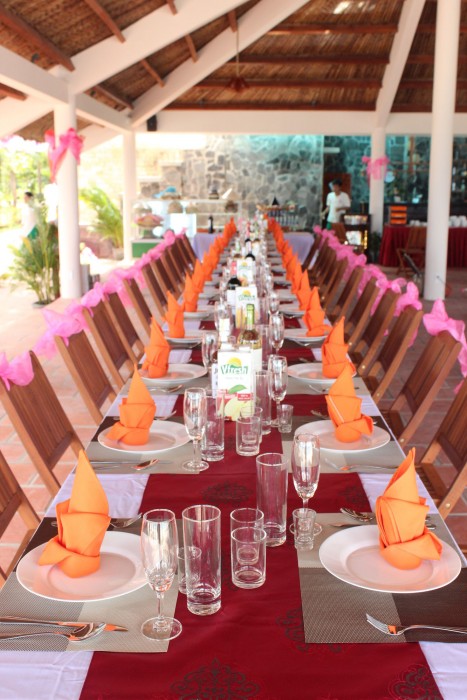 gm doc let beach resort and spa