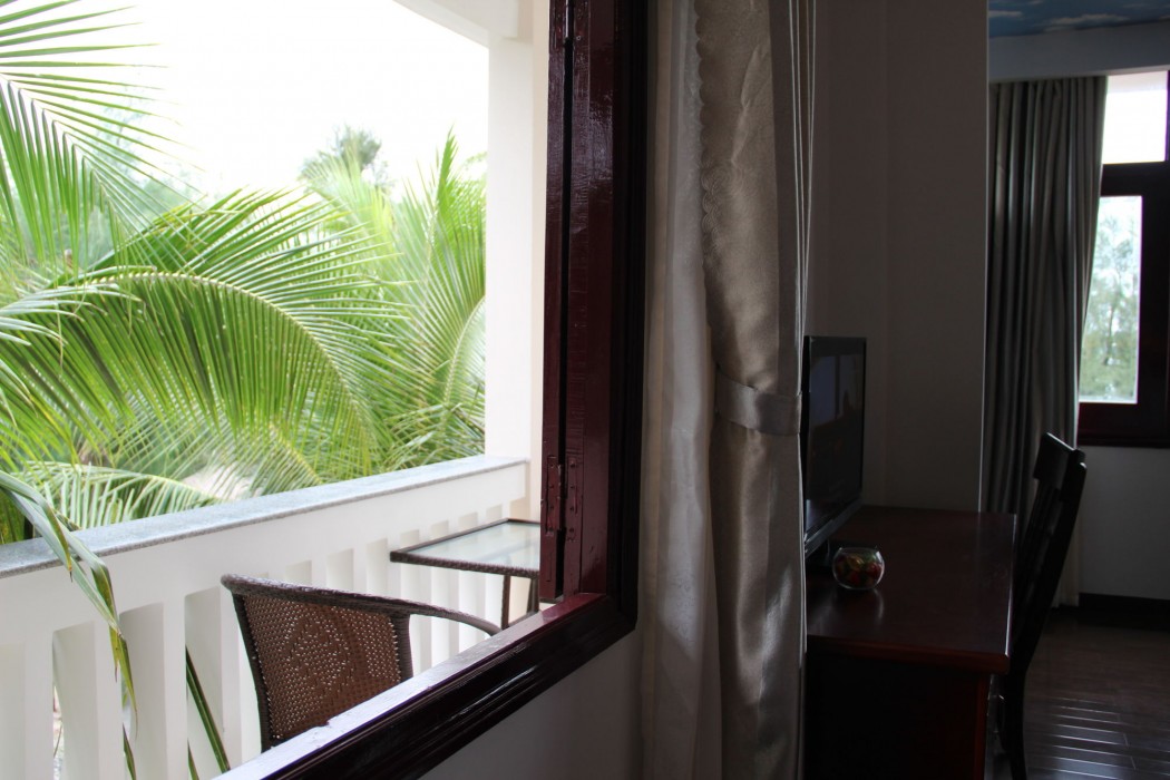 gm doc let beach resort and spa