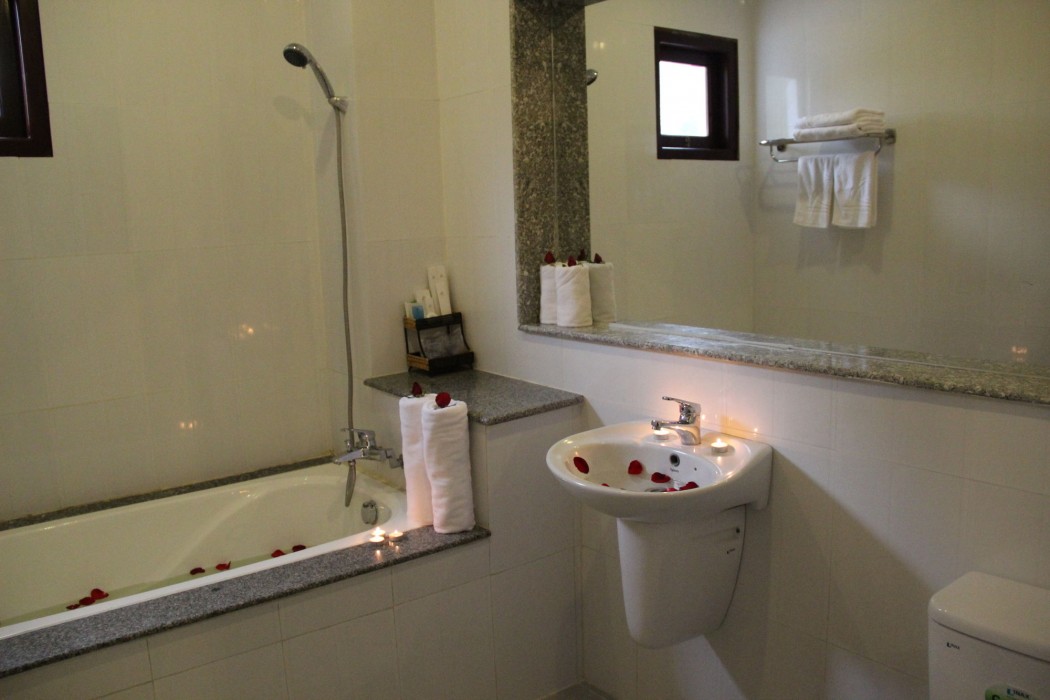 gm doc let beach resort and spa