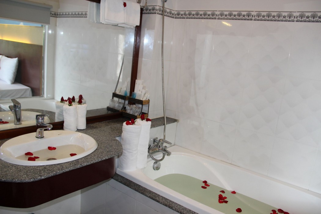 gm doc let beach resort and spa