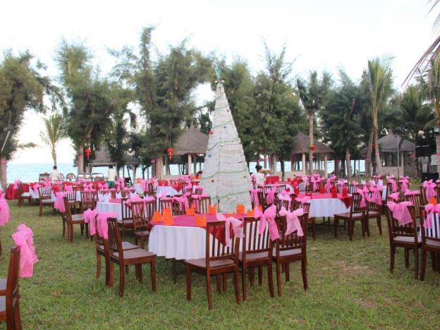 gm doc let beach resort and spa