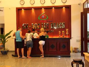 gm doc let beach resort and spa