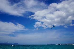 gm doc let beach resort and spa