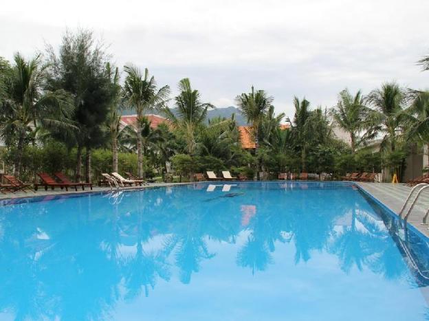 gm doc let beach resort and spa