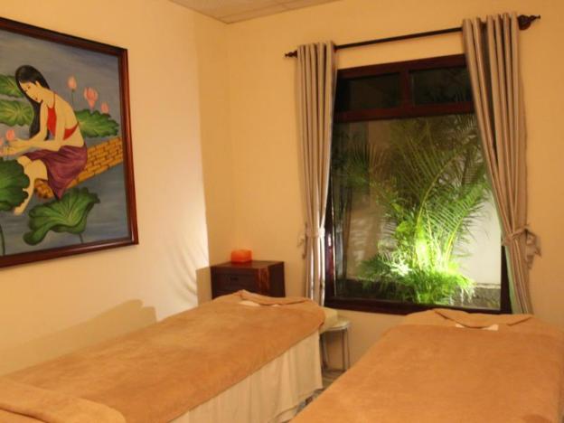 gm doc let beach resort and spa