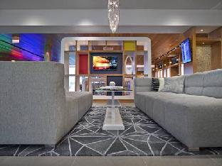 Renaissance Edmonton Airport Hotel,Edmonton>>Calmar,4 star