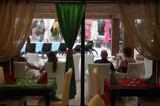 Tui Blue Medina Gardens – Adults Only – All Inclusive,Marrakesh>>Marrakech,4 star