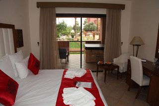 Tui Blue Medina Gardens – Adults Only – All Inclusive,Marrakesh>>Marrakech,4 star