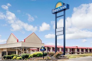Days Inn By Wyndham Knoxville West,Farragut>>Cedar Bluff,2 star