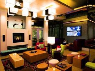 Aloft Oklahoma City Downtown - Bricktown,Oklahoma City>>Oklahoma,3 star