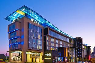 Aloft Oklahoma City Downtown - Bricktown,Oklahoma City>>Oklahoma,3 star