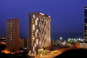 Residence Inn By Marriott Kuwait City,Kuwait City>>Kuwait,4 star