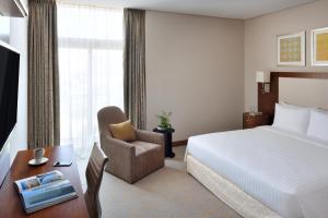 Residence Inn By Marriott Kuwait City,Kuwait City>>Kuwait,4 star