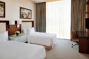 Residence Inn By Marriott Kuwait City,Kuwait City>>Kuwait,4 star