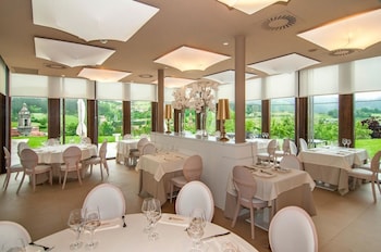 Rusticae Hotel Torre Zumeltzegi,Eibar>>Arantzazu,3 star