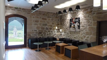 Rusticae Hotel Torre Zumeltzegi,Eibar>>Arantzazu,3 star