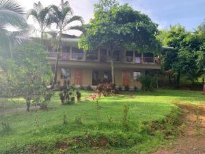 Rancho Corcovado Lodge,Drake Bay>>Bahía Drake,3 star