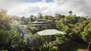 Rancho Corcovado Lodge,Drake Bay>>Bahía Drake,3 star