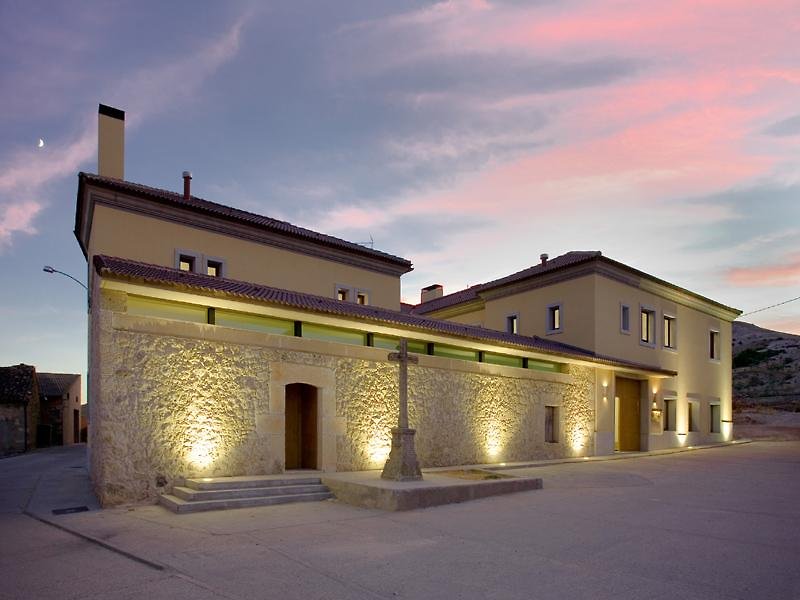 lavida vino spa hotel