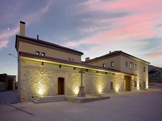 lavida vino spa hotel