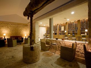 Lavida Vino - Spa Hotel,Fompedraza>>Aldeyuso,4 star