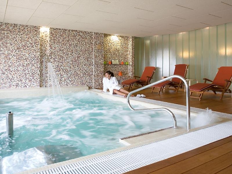 lavida vino spa hotel