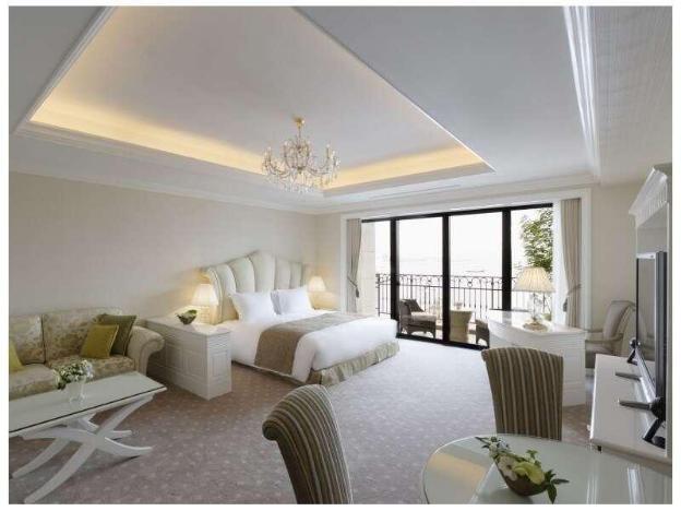 hotel la suite kobe harborland