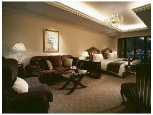 hotel la suite kobe harborland