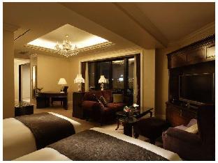 hotel la suite kobe harborland