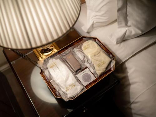 hotel la suite kobe harborland