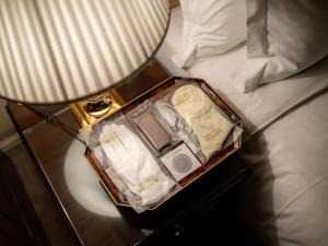 hotel la suite kobe harborland