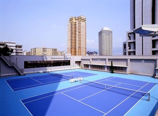 Kobe Bay Sheraton Hotel & Towers,Higashinada>>Ashiya,4 star